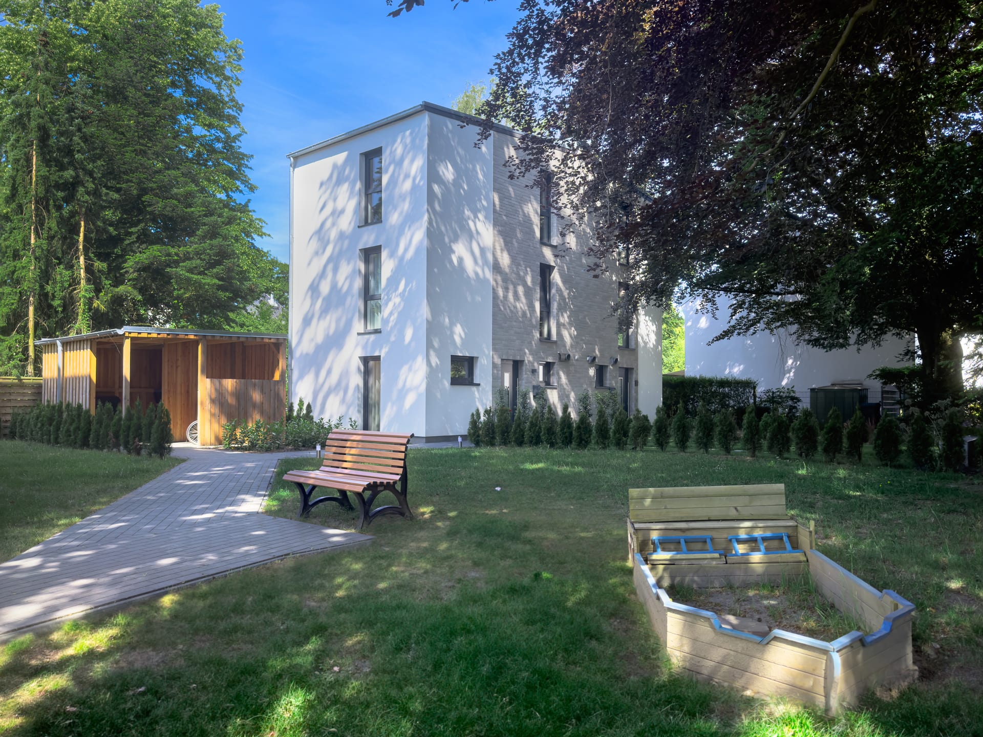 Rodigallee 31 - Bild 2